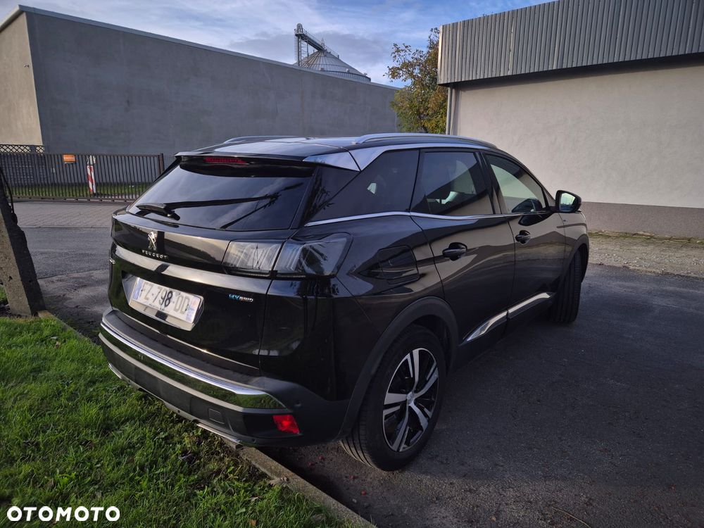 Peugeot 3008 - 7