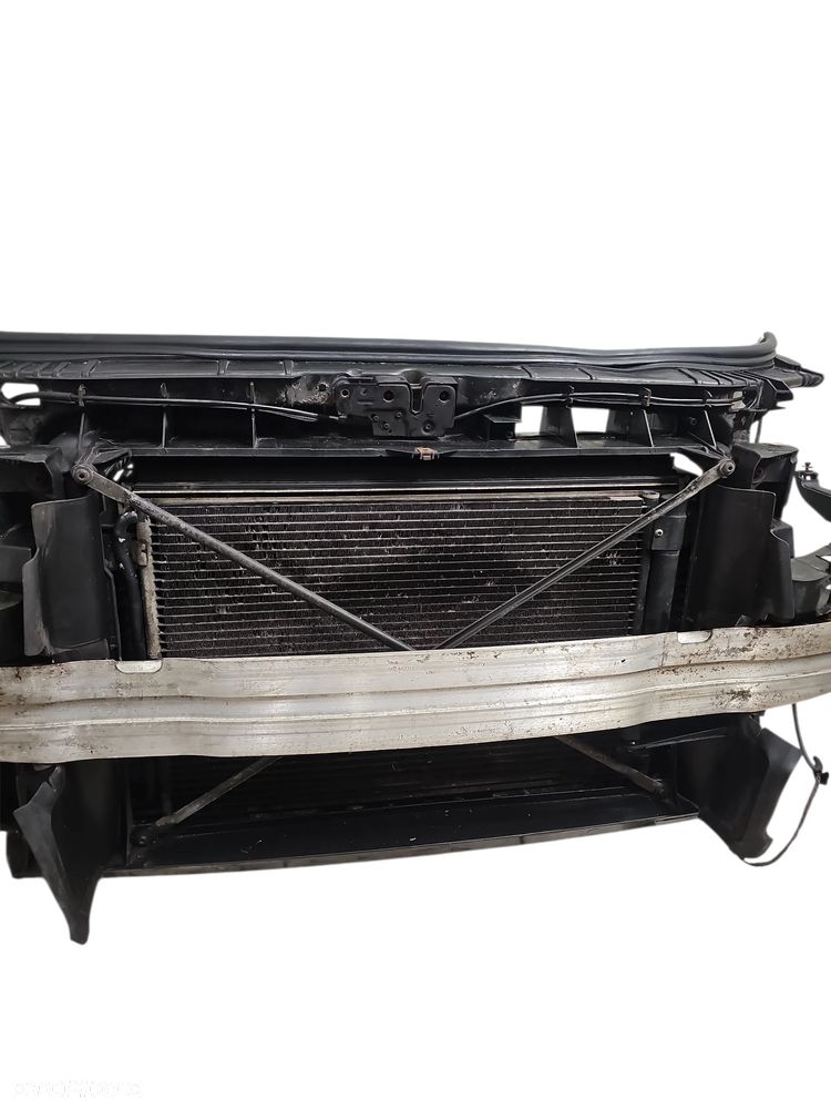 PAS PRZEDNI BELKA CHLODNICE AUDI A3 8P LIFT 1.9 2008-2012 - 3