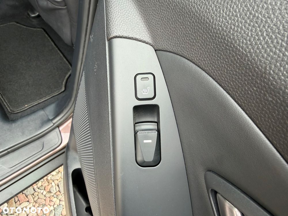 Hyundai ix35 - 21