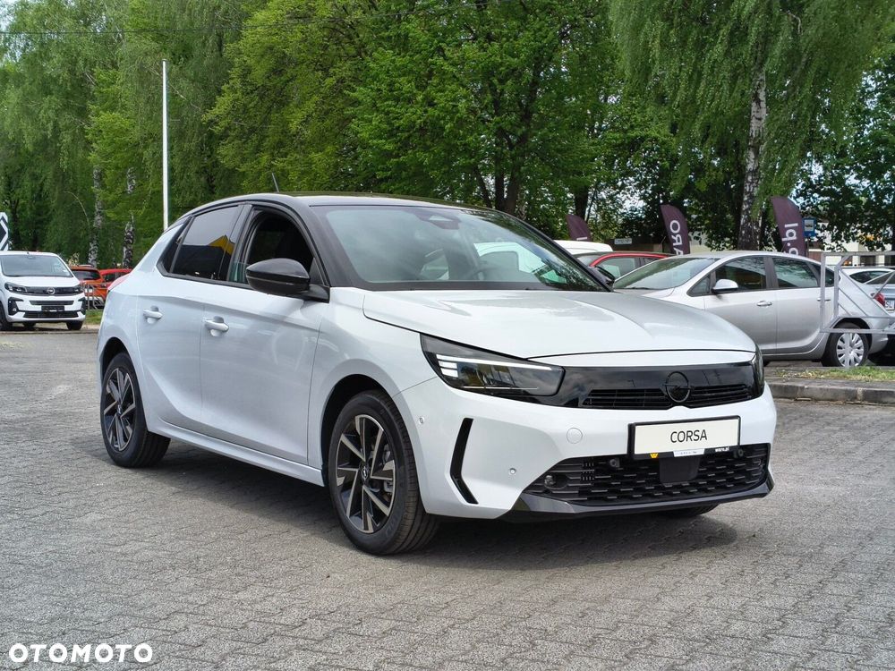 Opel Corsa - 8