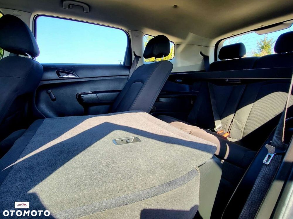 Chevrolet Orlando - 23