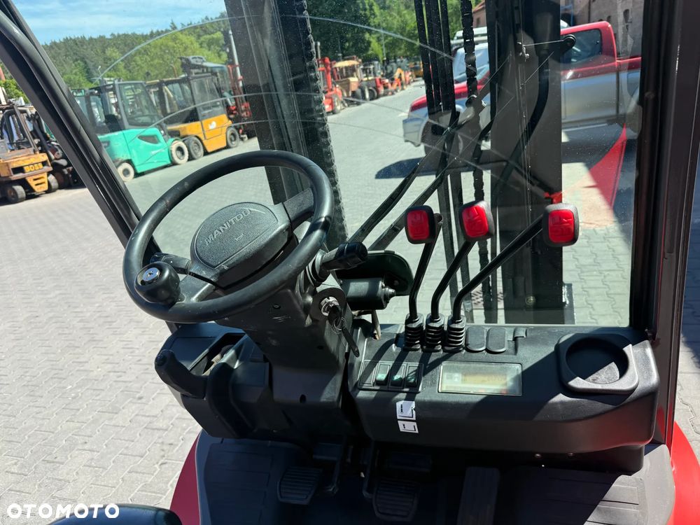 Manitou MI30D - 23