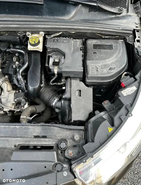 Citroën DS4 THP 160 Automatik SoChic - 30