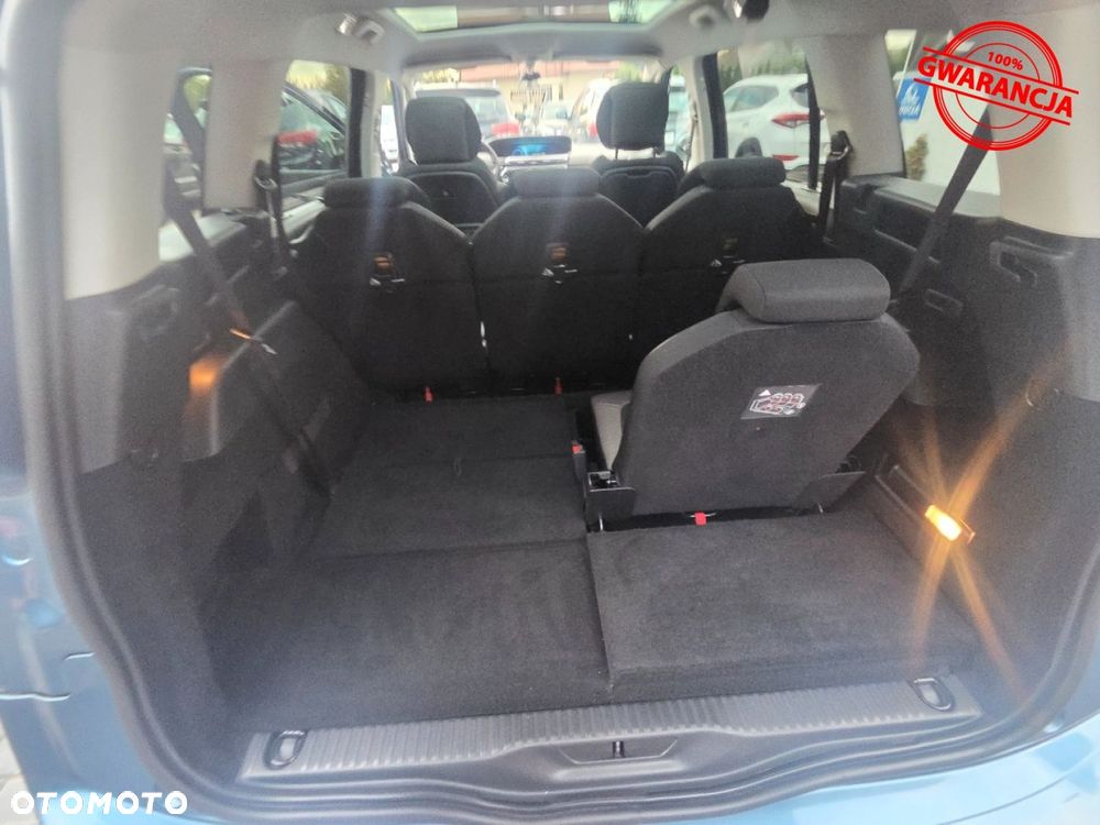 Citroën C4 Grand Picasso - 31