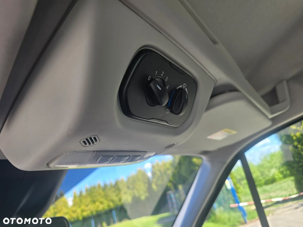 Ford Transit Kombi L2H2 Trend - 13