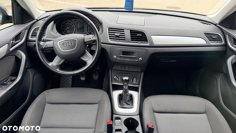 Audi Q3 - 38