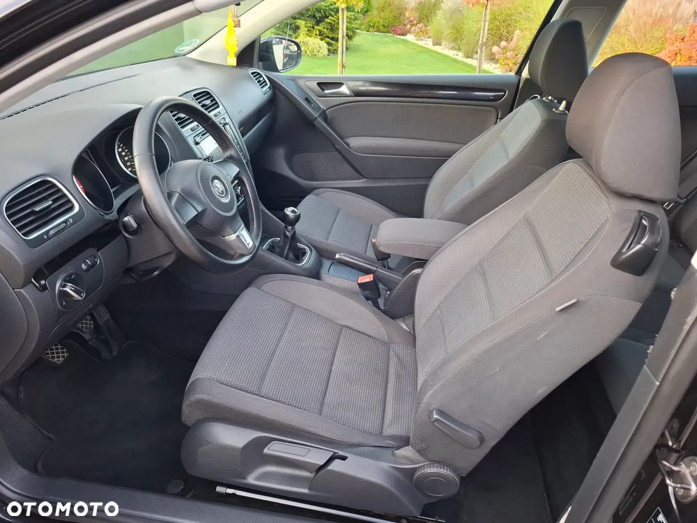 Volkswagen Golf 1.4 Team - 34