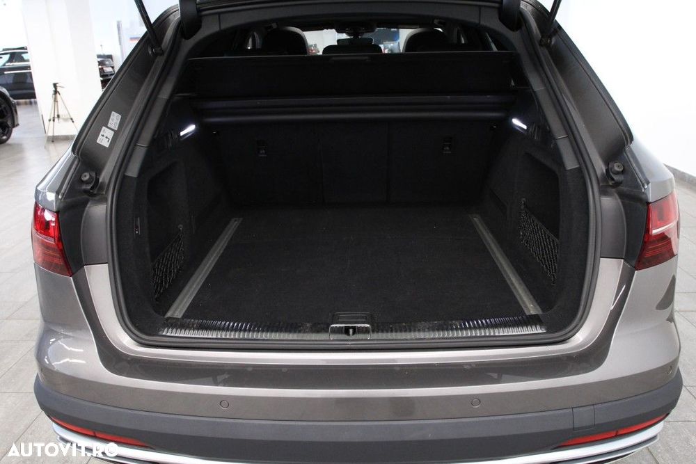 Audi A4 Allroad - 8
