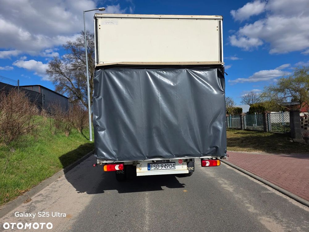 Renault MASTER III - 8