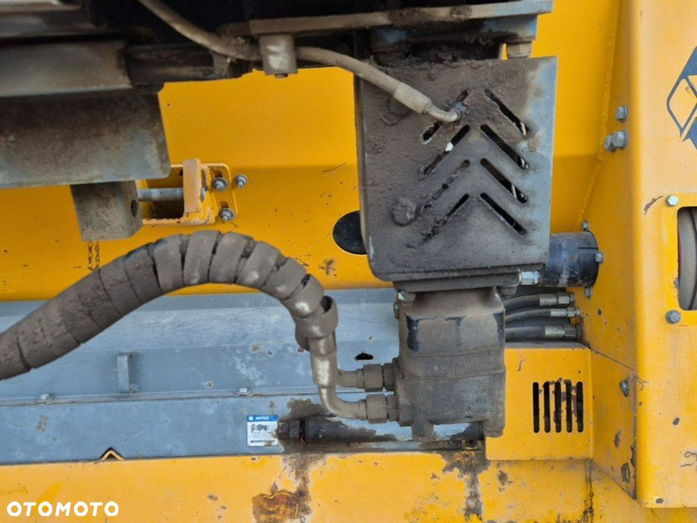 Inny anaconda TD516 - 27