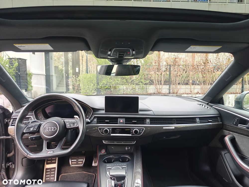 Audi RS5 Coupé TFSI quattro tiptronic - 15