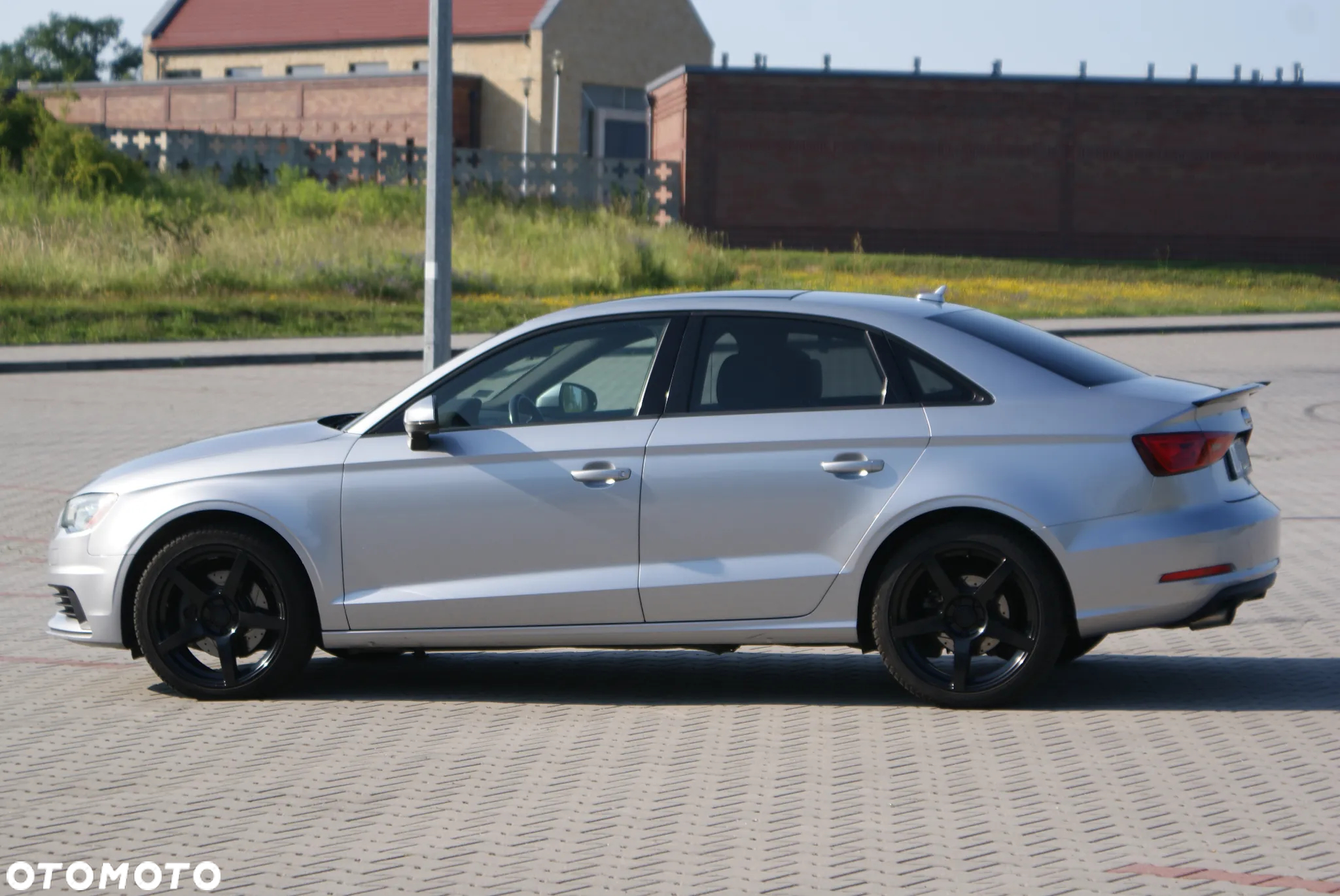 Audi A3 - 7