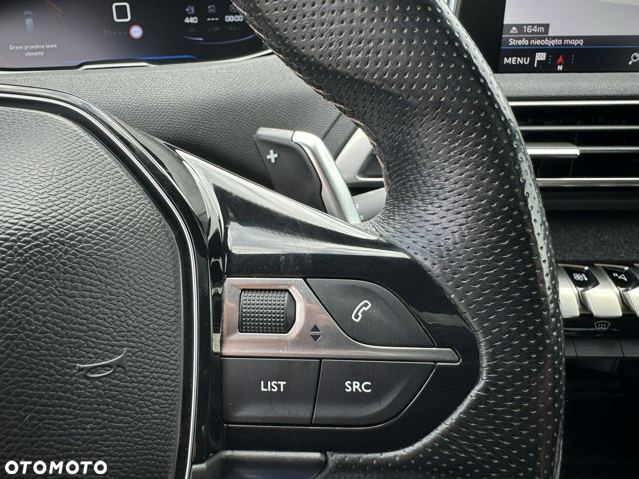 Peugeot 3008 PureTech 130 Stop & Start GPF EAT8 GT - 25