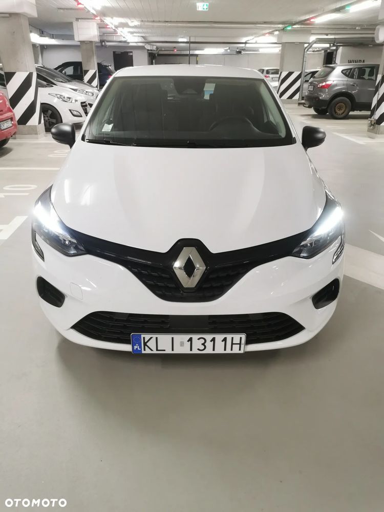 Renault Clio 1.0 SCe Life - 7