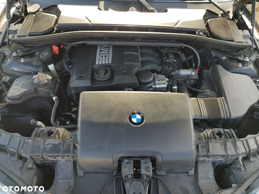 BMW Seria 1 - 18
