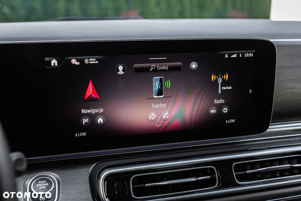 Mercedes-Benz Klasa V 300 d lang 4Matic 9G-TRONIC Exclusive Edition - 17