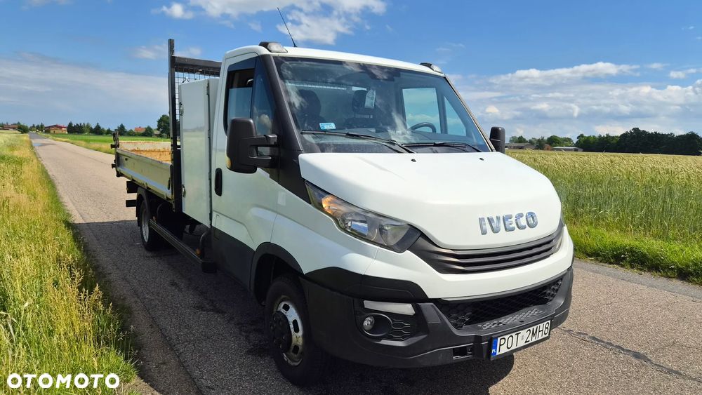 Iveco 35-180 DAILY - 1