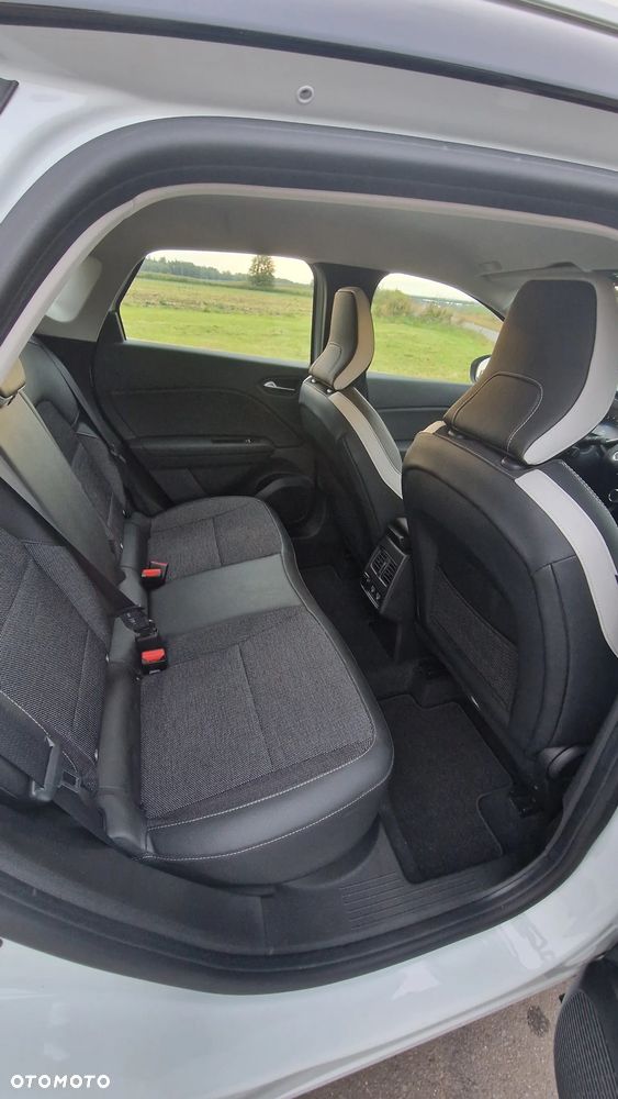 Renault Captur 1.3 TCe mHEV Techno - 15