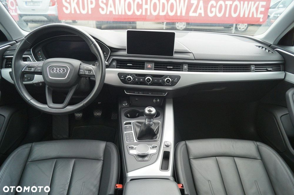 Audi A4 Avant - 17