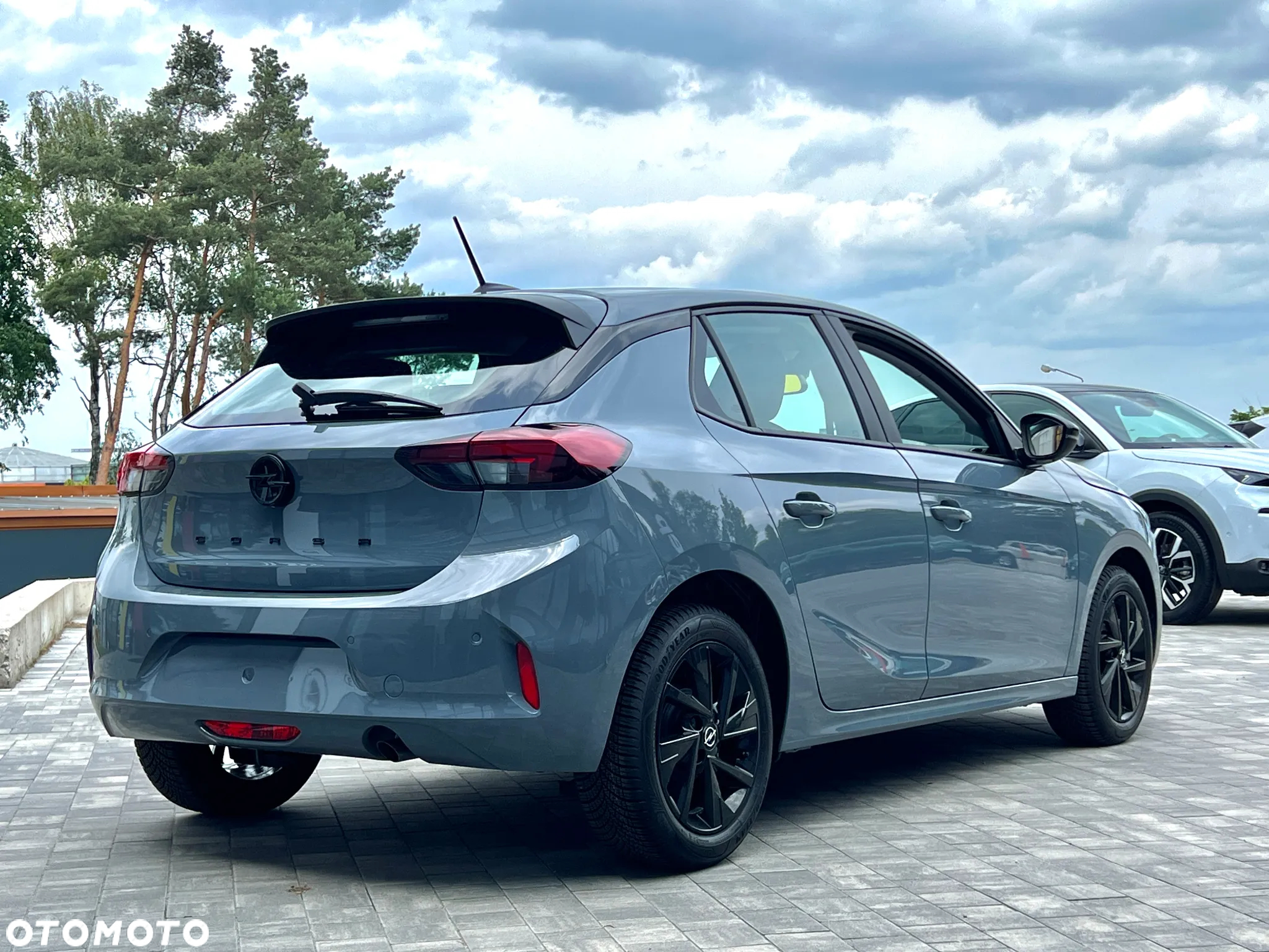 Opel Corsa 1.2 Edition S&S - 3