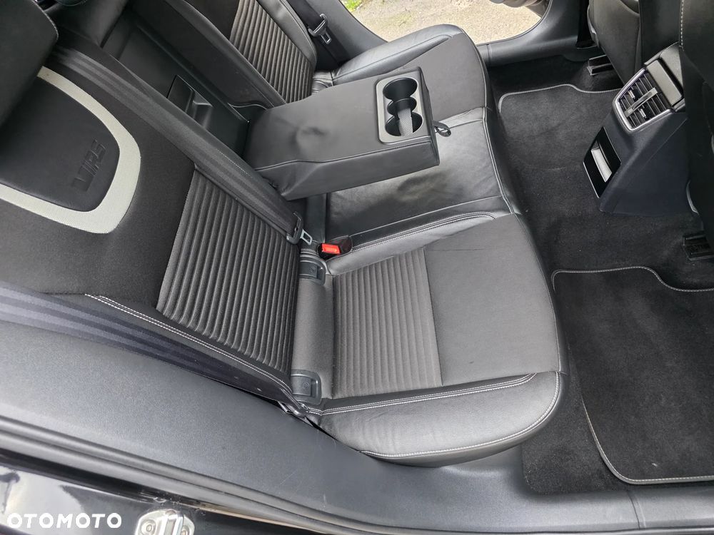 Skoda Octavia 2.0 TSI RS DSG - 15