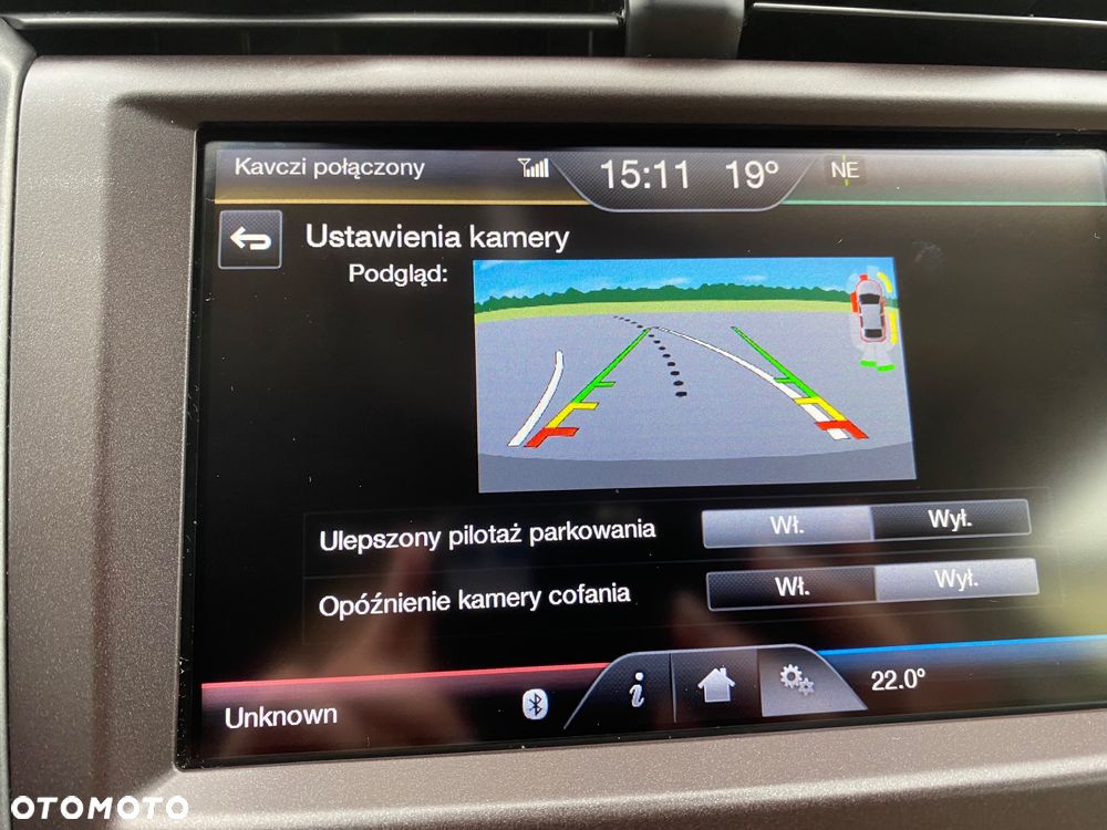 Ford Mondeo 2.0 TDCi Edition 4WD PowerShift - 27