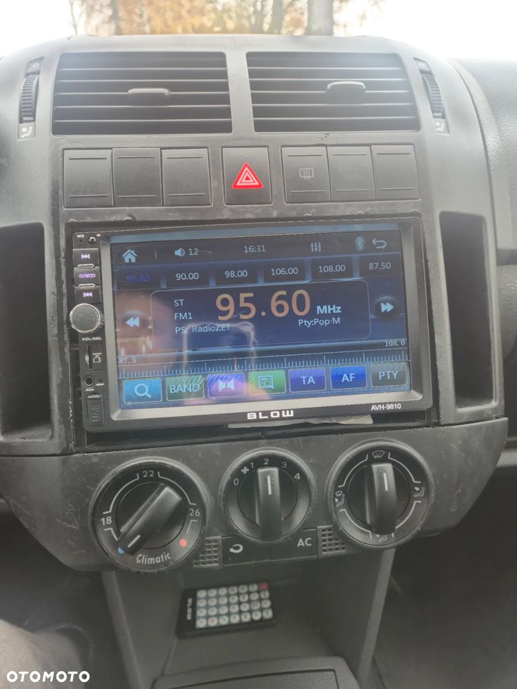 Volkswagen Polo 1.2 Goal - 36