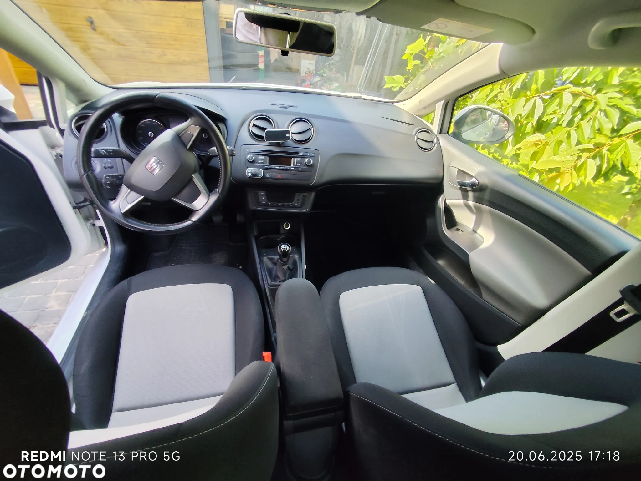 Seat Ibiza 1.2 TSI Style - 7