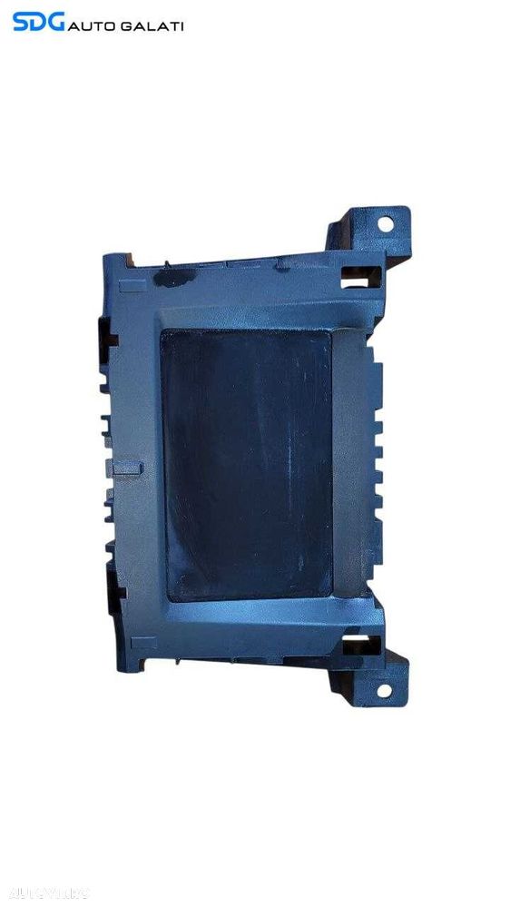 Display Opel Astra H 2004 - 2010 Cod 13208089 565412796 28115432-6 [L8059] - 1