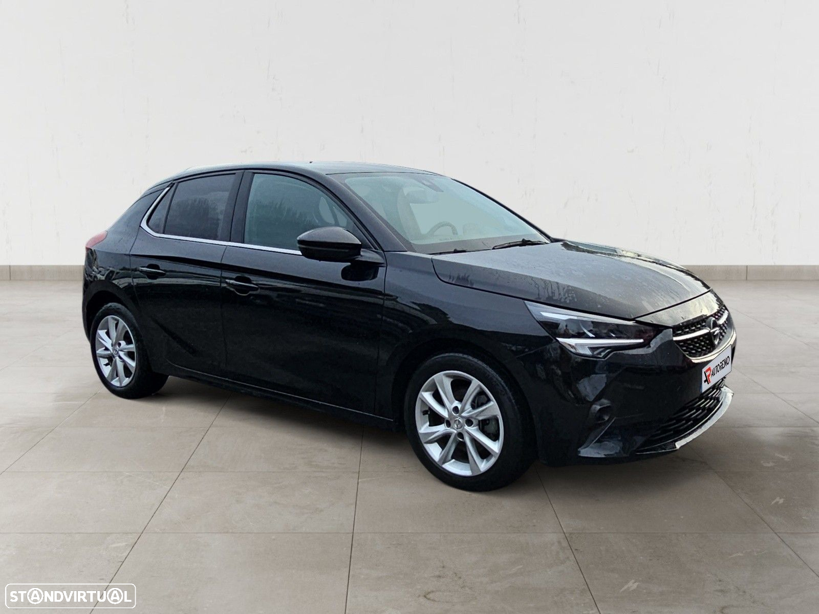 Opel Corsa 1.2 T Elegance - 6