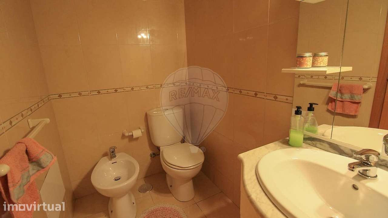 Apartamento T2 para venda - Grande imagem: 4/10