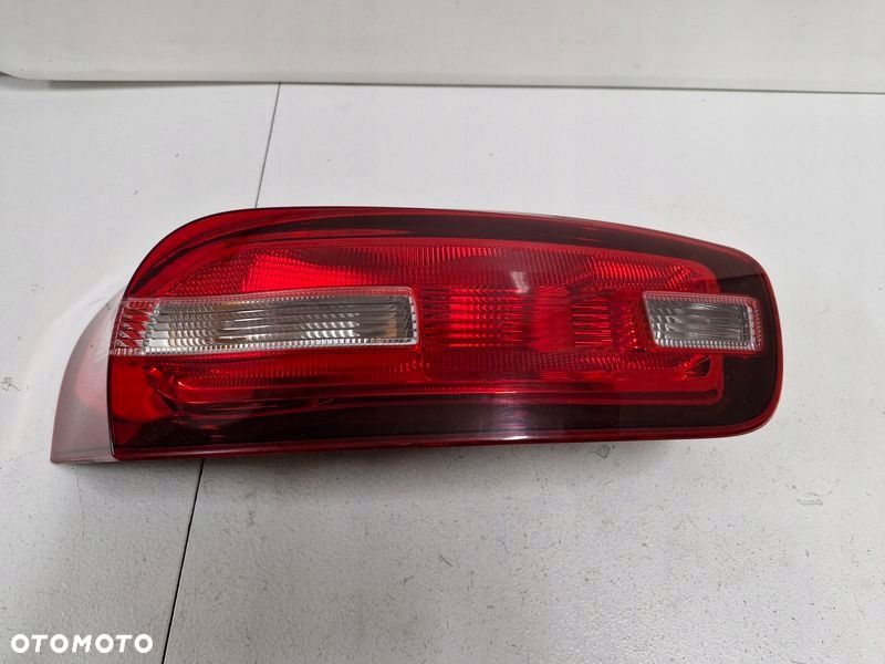 CITROEN C4 PICASSO 2 II LAMPA LEWY TYŁ LEWA TYLNA - 2