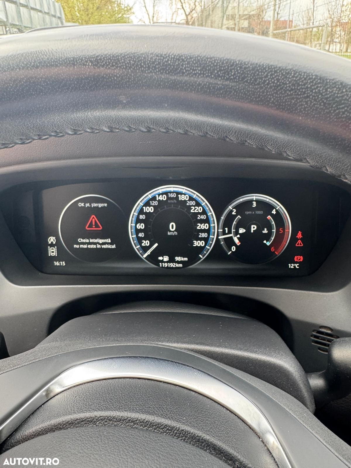 Jaguar F-Pace 20d AWD Prestige - 18