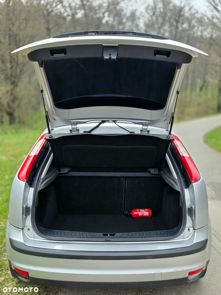 Ford Focus - 7