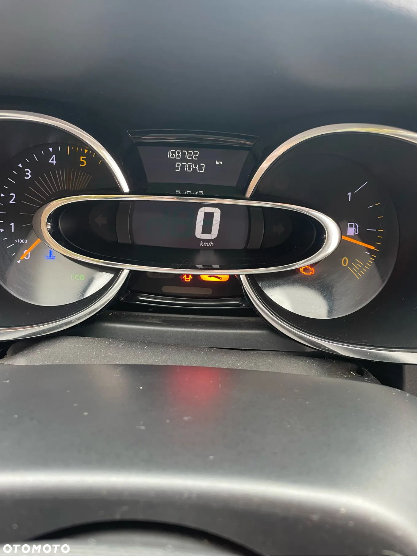 Renault Clio 1.5 dCi Energy Eco Expression - 15