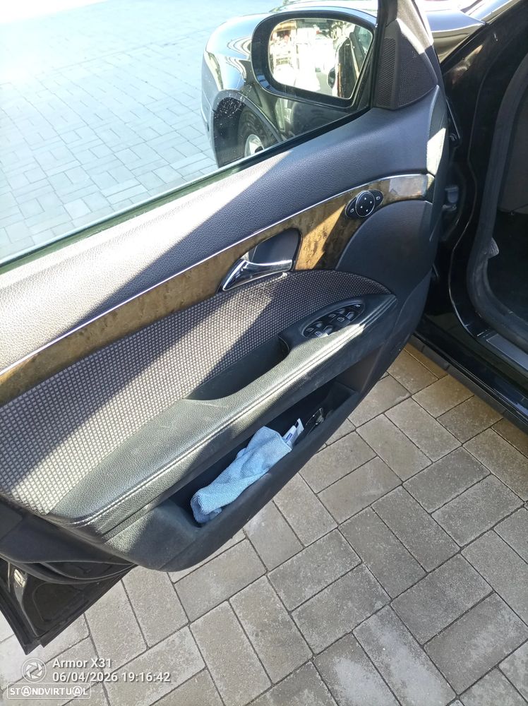 Mercedes-Benz E 320 CDi Elegance - 7