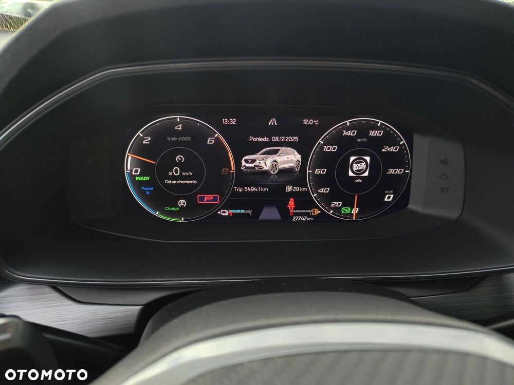 Cupra Formentor - 24