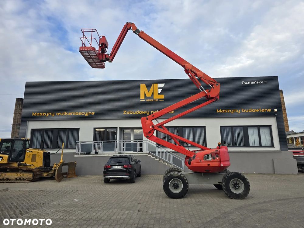 Manitou 200 ATJ - 6