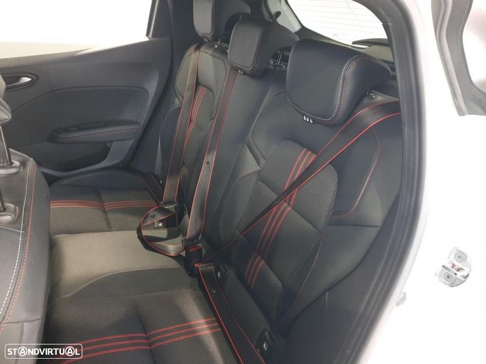 Renault Clio 1.5 Blue dCi RS Line - 5