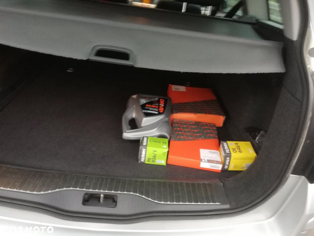 Opel Astra 1.7 CDTI Edition - 11