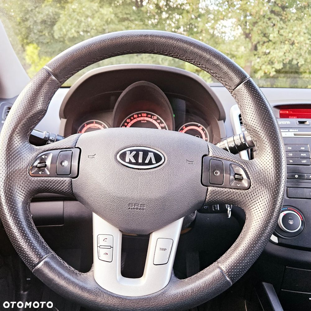 Kia Ceed Cee'd 1.6 Crdi Comfort - 4
