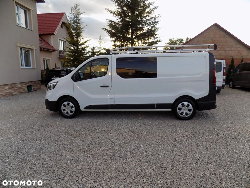 Renault Trafic 2.0 L2H1 HD Extra (bryg.) - 2