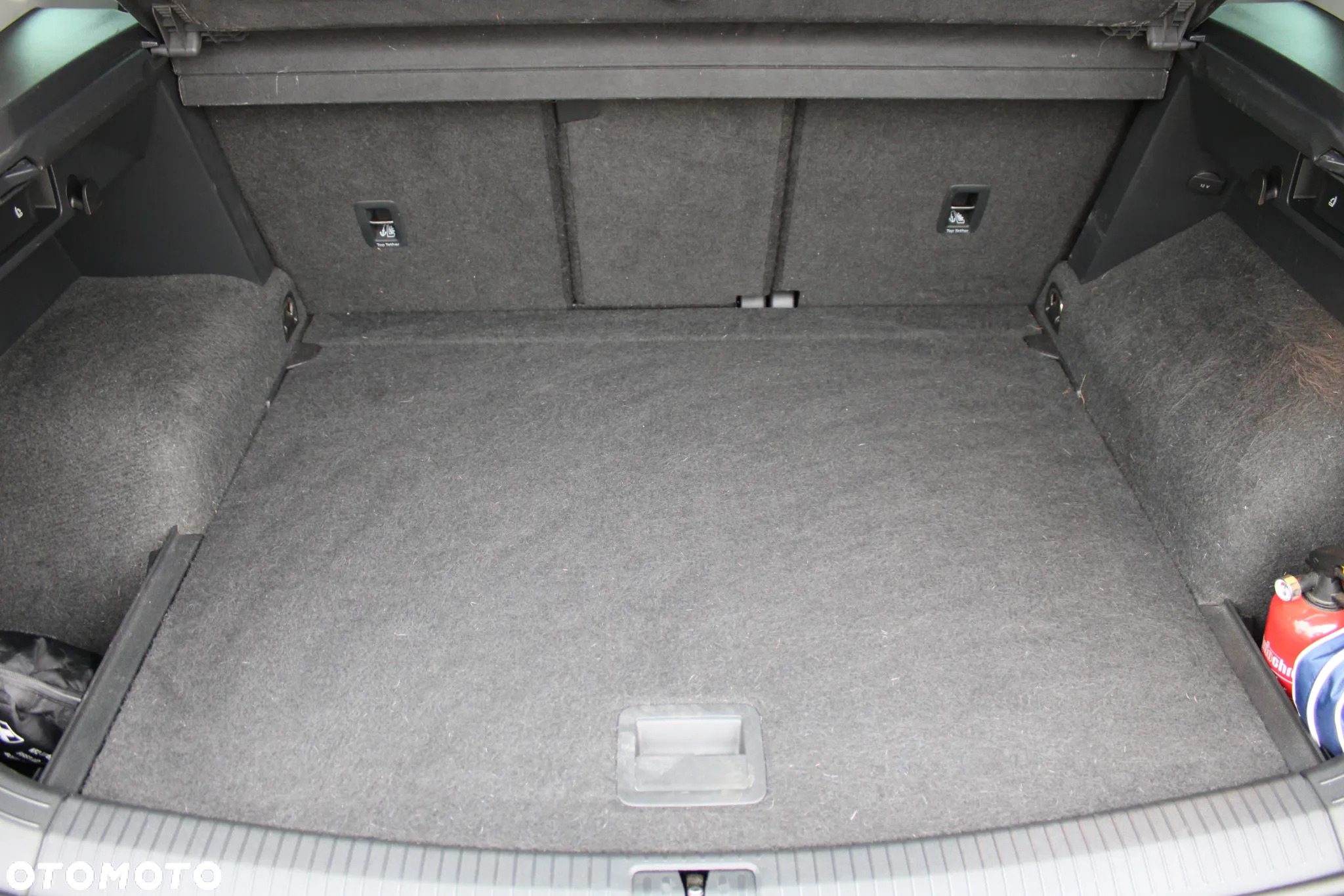 Volkswagen Tiguan 2.0 TDI BMT SCR Highline DSG - 34