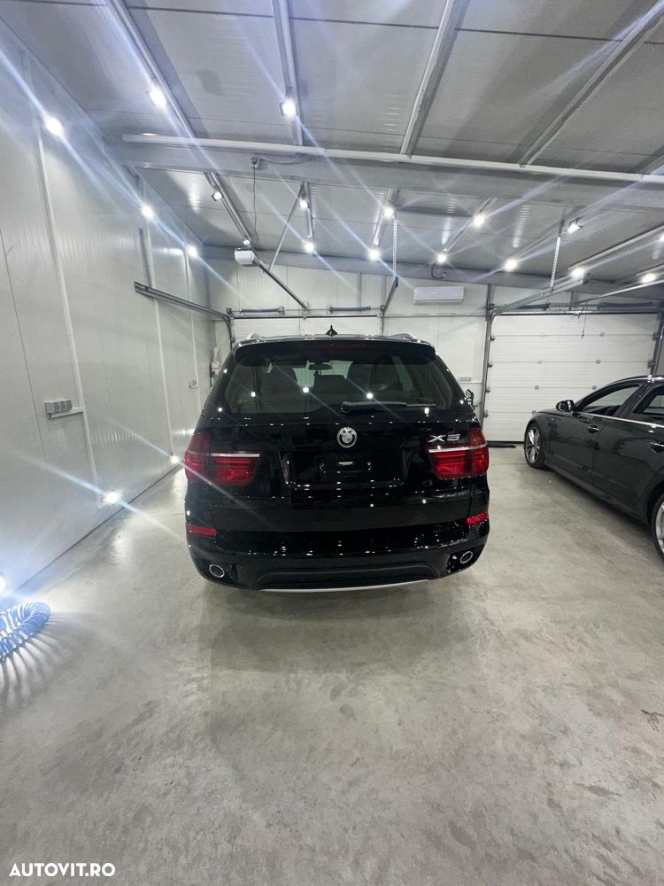 BMW X5 - 13