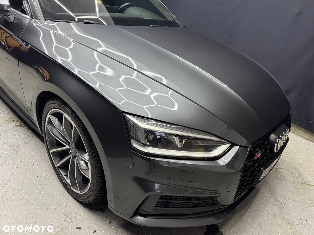 Audi S5 Sportback - 11