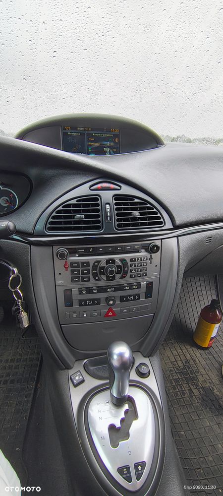 Citroën C5 II 3.0i V6 Exclusive - 12