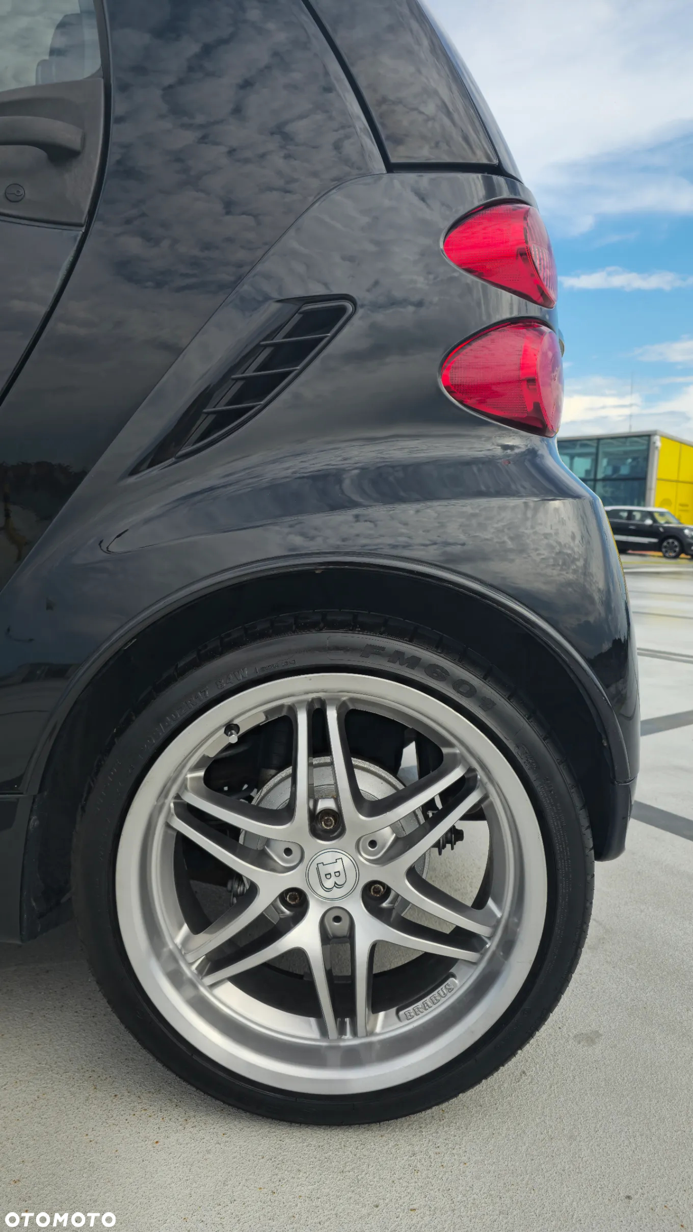 Smart Fortwo - 19