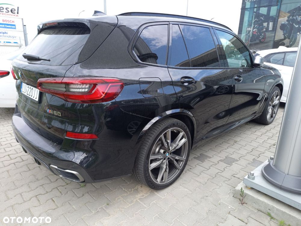 BMW X5 - 3