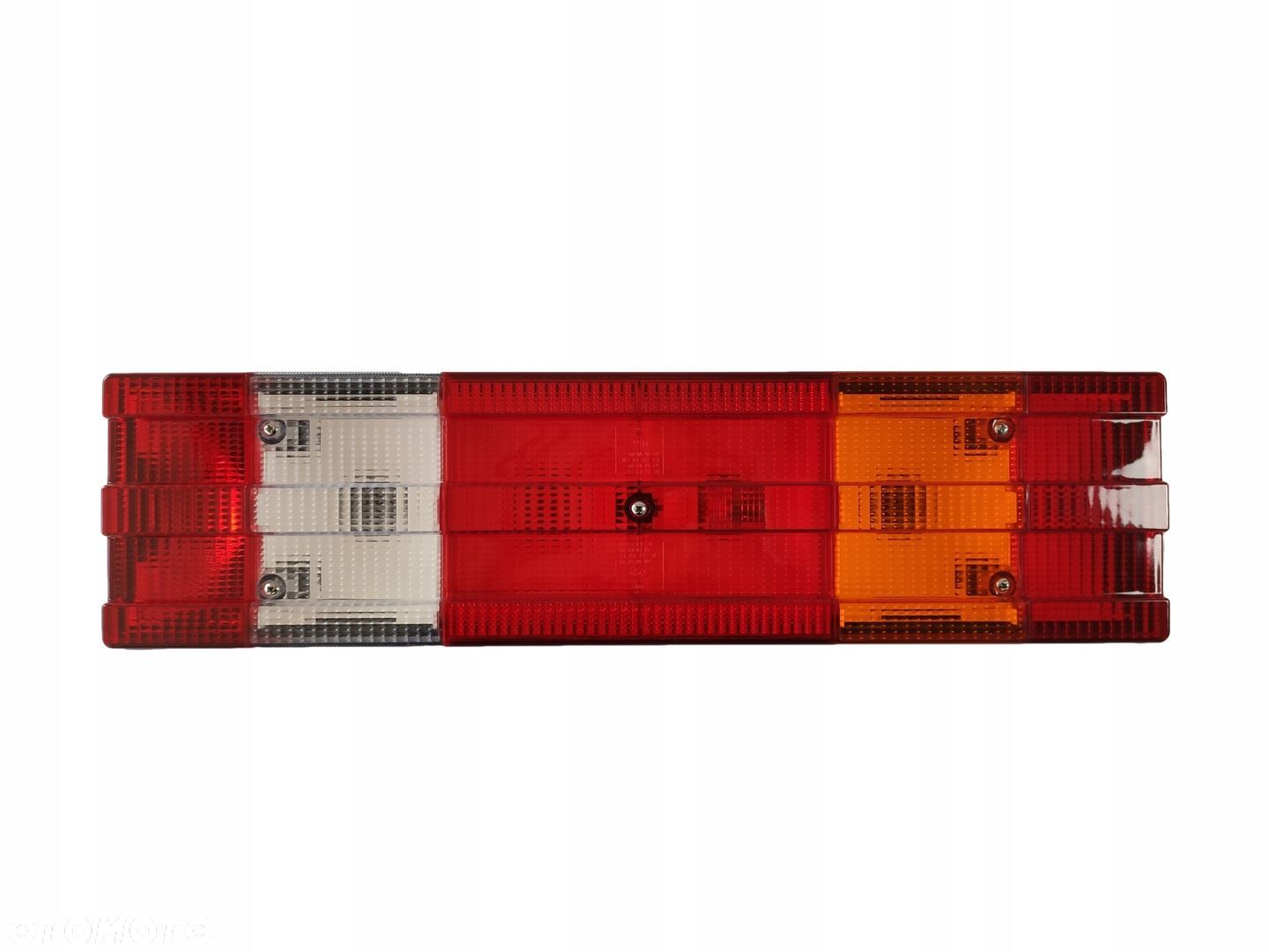 LAMPA TYŁ MERC. ACTROS/ATEGO/AXOR PRAWA BAJONET - 1