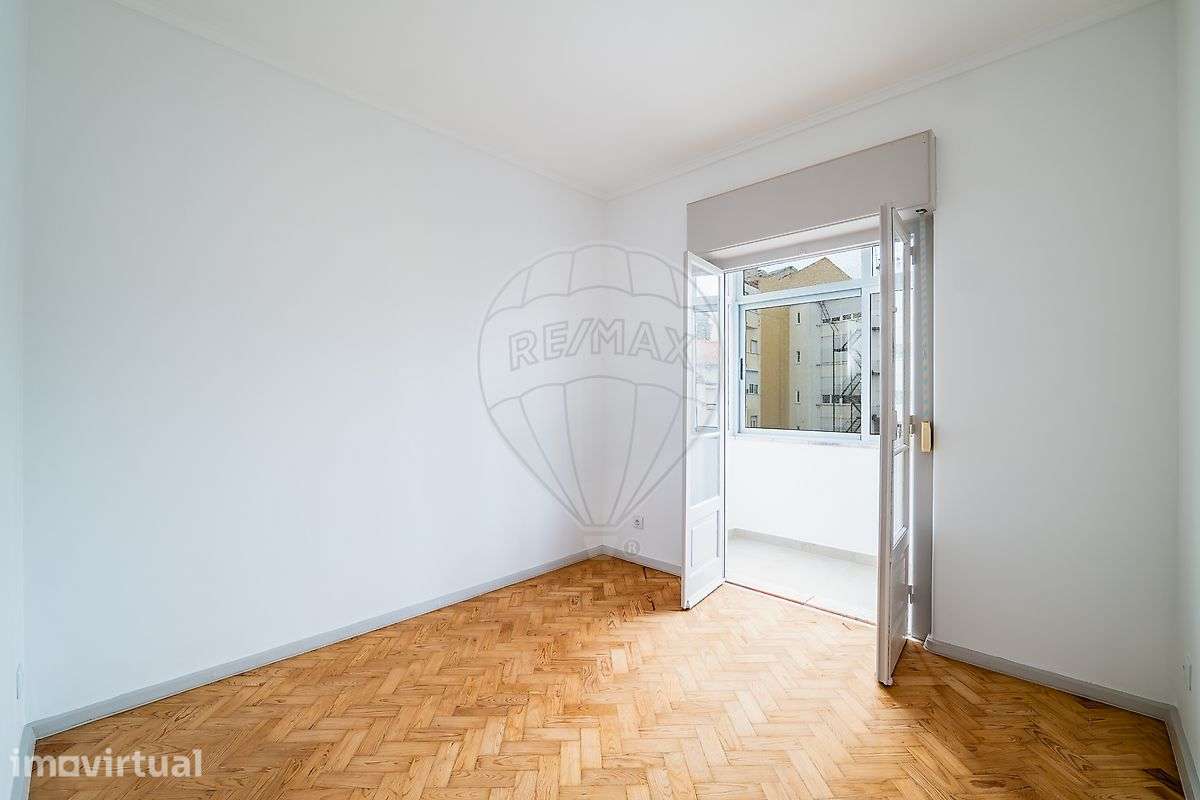 Apartamento T2 para venda - Grande imagem: 2/15
